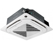 Кассетный кондиционер Dantex Master pro RK-36UHM4N/RK-36HM4NE-W