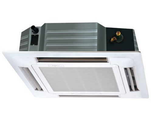 Кассетный кондиционер TCL TCC-36HRIA