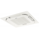 Кассетный кондиционер AUX ALCA-HS36/4DR2/AL-HS36/4DR2(U)