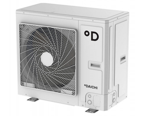 Кассетный кондиционер Daichi DATA100ALCS1/DFTA100ALS1/-40