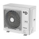 Кассетный кондиционер Daichi DATA100ALCS1/DFTA100ALS1/-40