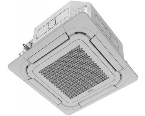 Кассетный кондиционер Hisense Heavy EU AUC-36UR4RKC8/AUW-36U4RK7/PE-QFA/CD