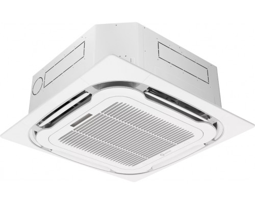 Кассетный кондиционер SYSCOOL SYSPLIT CASSETTE 36 HP R