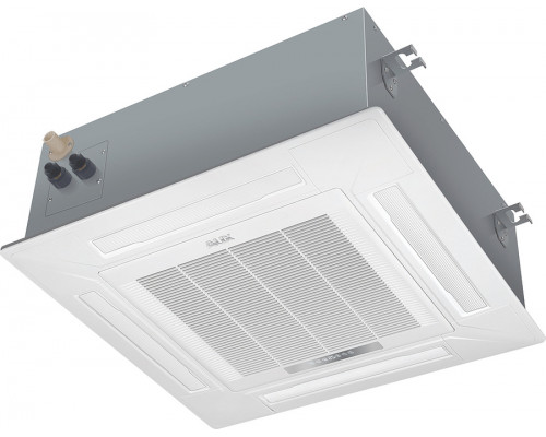 Кассетный кондиционер AUX ALCA-H36/5R1С/AL-H36/5R1С(U)