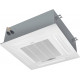 Кассетный кондиционер AUX ALCA-H36/5R1С/AL-H36/5R1С(U)