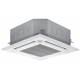 Кассетный кондиционер Mitsubishi Electric PLA-M100EA2/PUZ-ZM100VKA2/PLP-6EAE