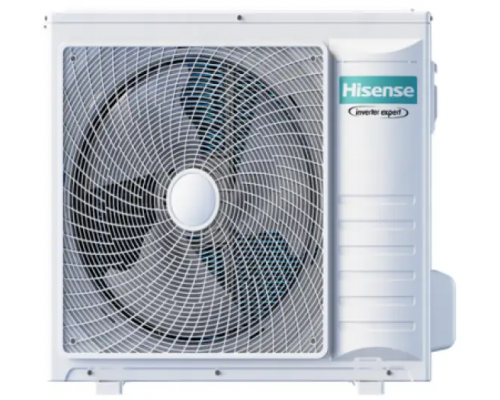 Кассетный кондиционер Hisense Heavy EU AUC-36UR4RKC8/AUW-36U4RK7/PE-QFA/CD