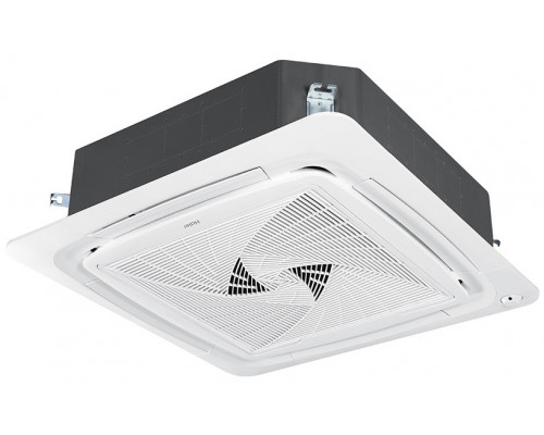 Кассетный кондиционер Haier ABH105H1ERG/1UH105N1ERG