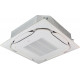 Кассетный кондиционер Daikin FCAG100B/RR100BV/-40T