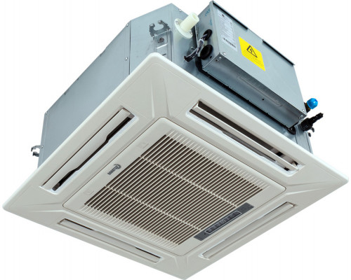 Кассетный кондиционер Dahatsu DH-CS-36I (TCL)