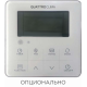 Кассетный кондиционер QUATTROCLIMA QV-I36CG/QN-I36UG/QA-ICP10