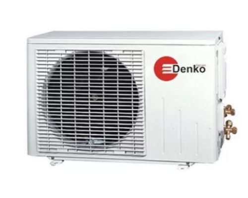 Кассетный кондиционер Denko DCS 36М