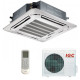 Кассетный кондиционер IGC ICХ-36HS/U