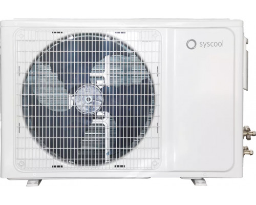 Кассетный кондиционер SYSCOOL SYSPLIT CASSETTE 36 HP R