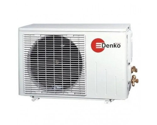 Кассетный кондиционер Denko DCS 36 A