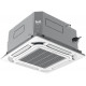 Кассетный кондиционер Pioneer KFCI36GV/KONI36GV/TCI04V Nord-30