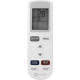 Кассетный кондиционер SYSCOOL SYSPLIT CASSETTE 36 HP R