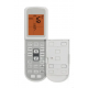 Кассетный кондиционер Бирюса BLCA-H36/4DR3