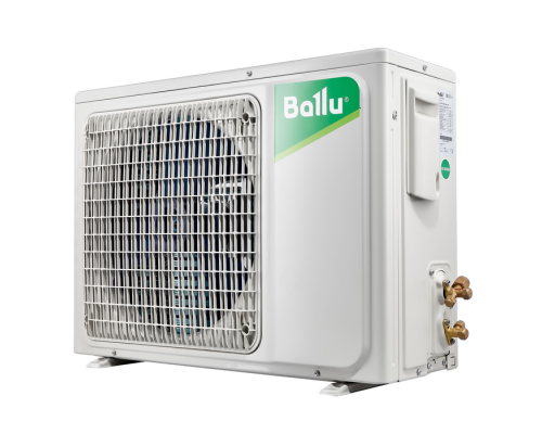 Кассетный кондиционер Ballu Universal III (R410a) BLC_C-36HN1_21Y