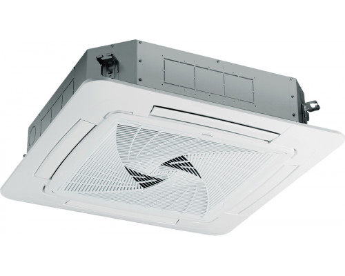 Кассетный кондиционер Haier AB105S2LR1FA/1U105S1LS1FB