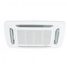 Кассетный кондиционер Daikin FCQN100EXV/RQ100DXY