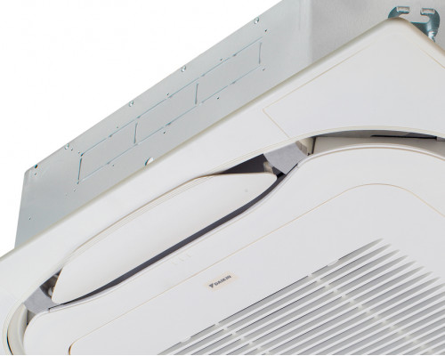 Кассетный кондиционер Daikin FCAG100B/RR100BV/-40T
