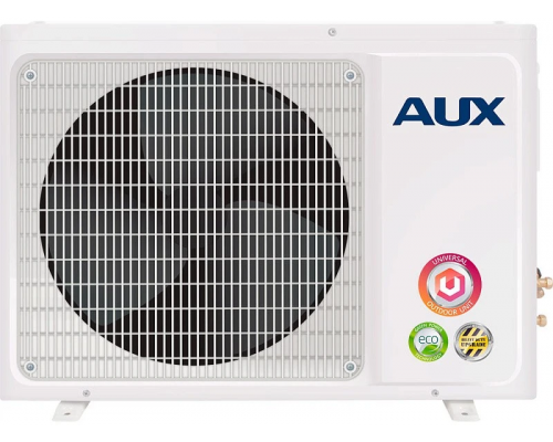 Кассетный кондиционер AUX ALCA-HS36/4DR2/AL-HS36/4DR2(U)