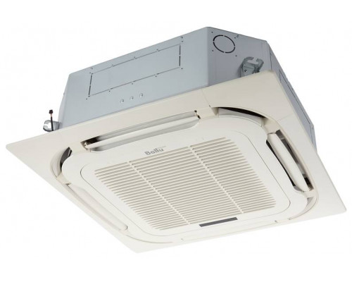 Кассетный кондиционер Ballu Universal BLCI_C-36HN8/EU_23Y