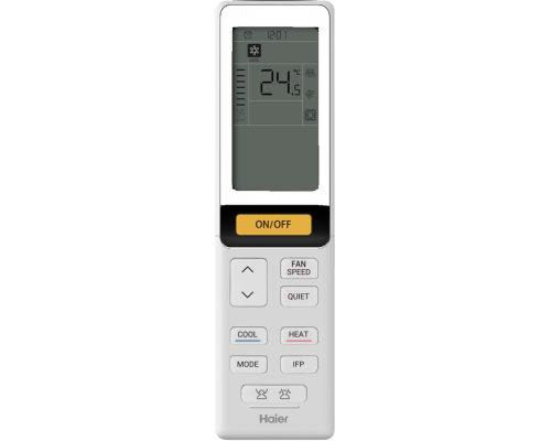 Кассетный кондиционер Haier AB105S2LR1FA/1U105S1LS1FB