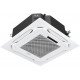 Кассетный кондиционер Funai Dragon LAC-DR105HP.C01