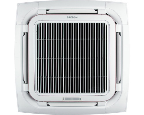 Кассетный кондиционер Breeon BLC-36TCI