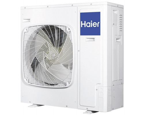 Кассетный кондиционер Haier ABH105H1ERG/1UH105N1ERG