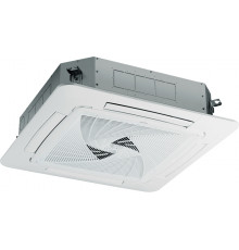 Кассетный кондиционер Haier AB105S2LR1FA/1U105S1LS1FA