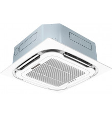 Кассетный кондиционер Dantex Smart RKD-36UHANI/RKD-36HANIE-W