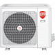 Кассетный кондиционер Royal Thermo RTFC-36LAKHN1