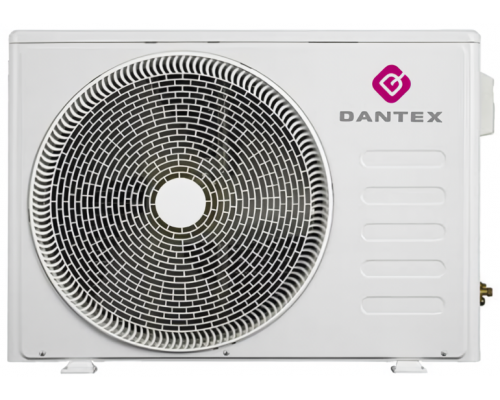 Кассетный кондиционер Dantex City RK-36UHT3N/RK-36HT3NE-W