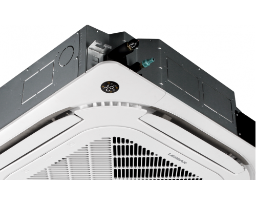 Кассетный кондиционер Lessar LS-HE36BVE4/LU-HE36UVE4/LZ-B4UB