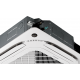 Кассетный кондиционер Lessar LS-HE36BVE4/LU-HE36UVE4/LZ-B4UB