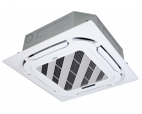 Кассетный кондиционер Бирюса BLCA-H36/4DR3