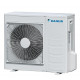 Кассетный кондиционер Daikin FCQN100EXV/RQ100DXY
