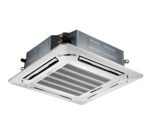 Кассетный кондиционер IGC ICХ-36HS/U