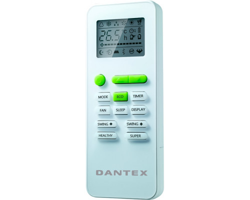 Кассетный кондиционер Dantex RK-36UHT2N/RK-36HT2NE-W