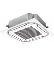 Кассетный кондиционер QUATTROCLIMA QV-I36CG1/QN-I36UG1/QA-ICP12