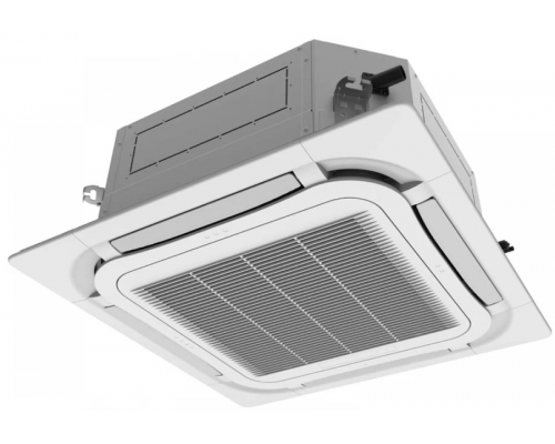 Кассетный кондиционер Gree GUD100T/A-S/GUD100W/A-S