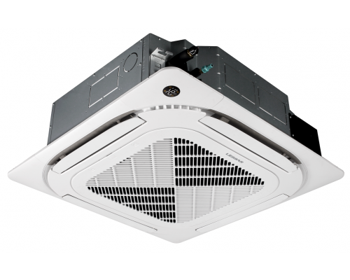 Кассетный кондиционер Lessar LS-HE36BVE4/LU-HE36UVE4/LZ-B4UB