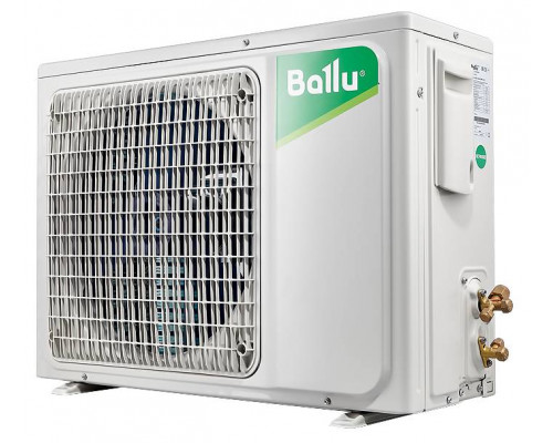 Кассетный кондиционер Ballu Universal BLCI_C-36HN8/EU_23Y