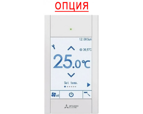 Кассетный кондиционер Mitsubishi Electric PLA-M100EA2/PUHZ-P100YKA/PLP-6EAE