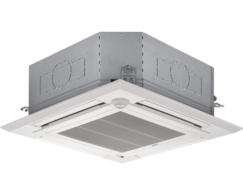 Кассетный кондиционер Mitsubishi Electric PLA-M100EA2/PUHZ-P100YKA/PLP-6EAE