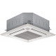Кассетный кондиционер Mitsubishi Electric PLA-M100EA2/PUHZ-P100YKA/PLP-6EAE