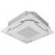 Кассетный кондиционер Daikin FCAG100B/RZASG100MY1/-40